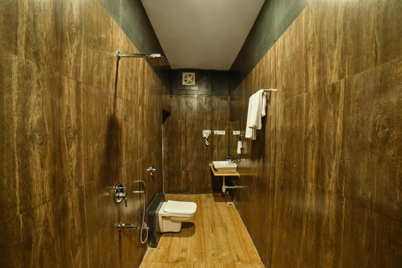 The Bheemgarh Hotel Dzsaiszalmer Kültér fotó