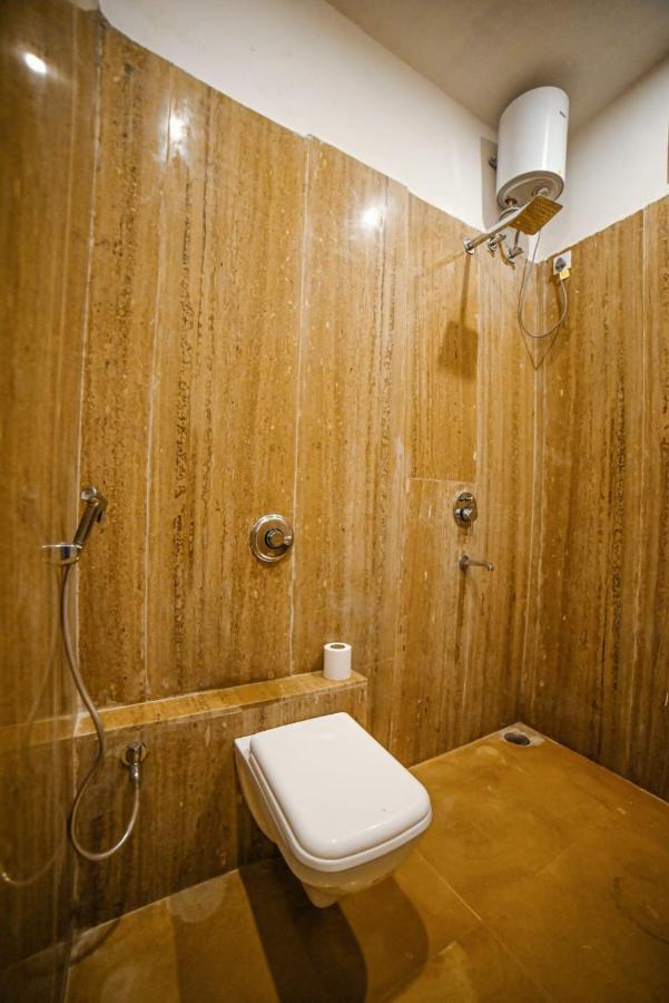 The Bheemgarh Hotel Dzsaiszalmer Kültér fotó