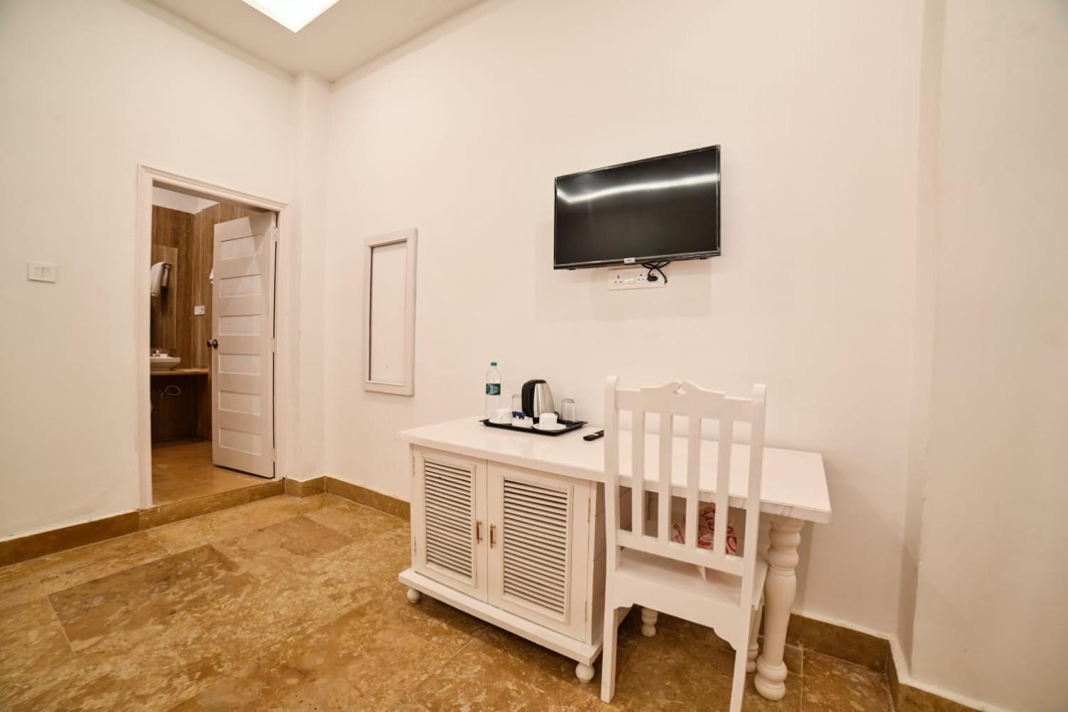 The Bheemgarh Hotel Dzsaiszalmer Kültér fotó
